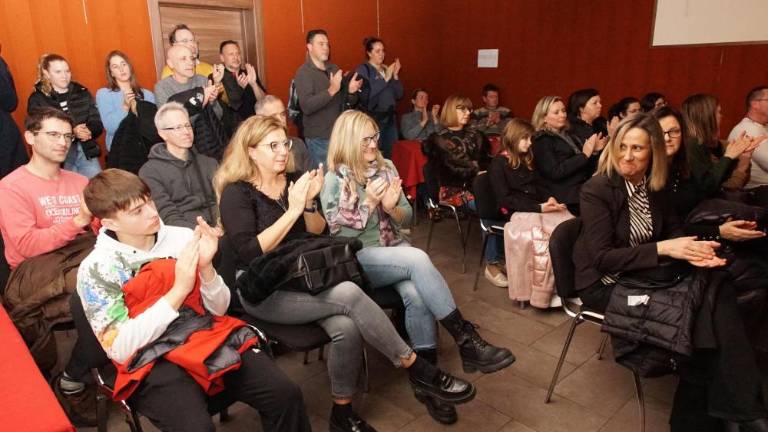 Prešernovi opus skozi Julijine oči