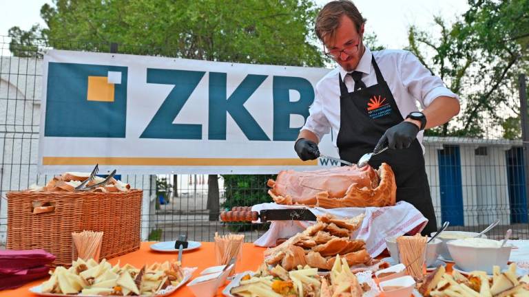 V Sesljanu se je odvijal tradicionalni Aperibanking