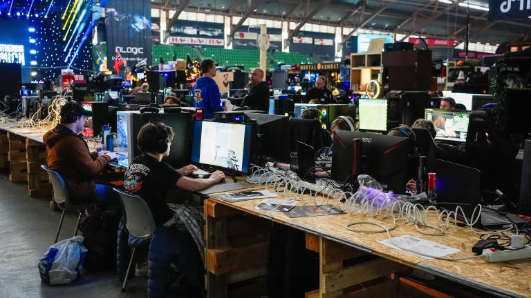 Delavnice proti spletnim zagonetkam