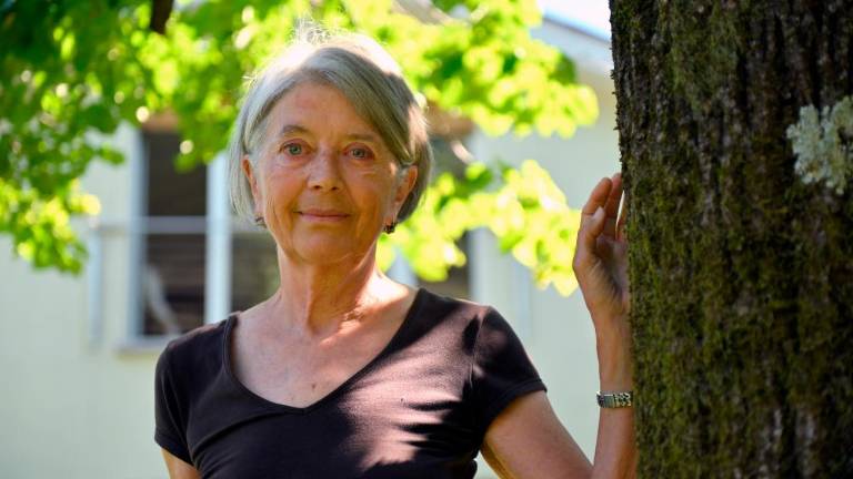 »Potrebujem informacije, so del mojega vsakdana«