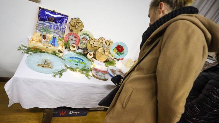 V Števerjanu ustvarjalni posamezniki in povezanaskupnost