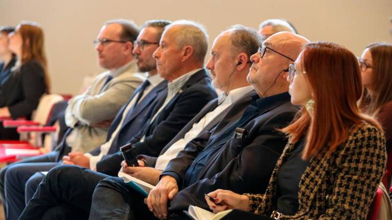 Avtonomija ključni dejavnik razvoja manjšin