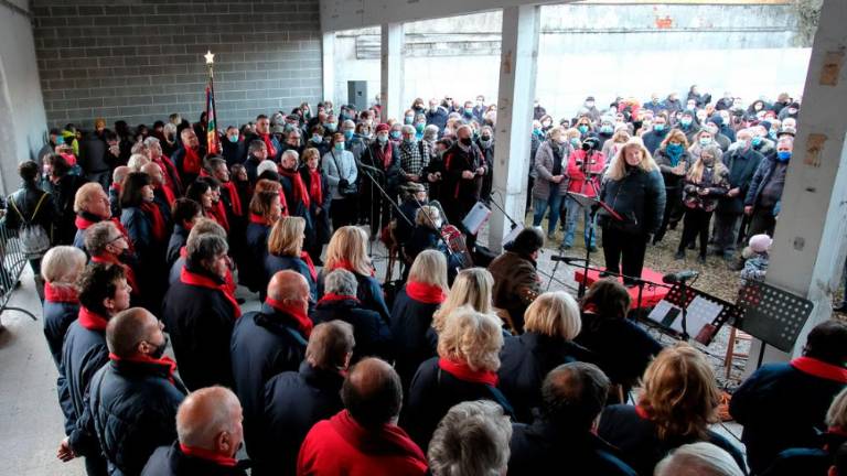 80 let po drugem tržaškem procesu