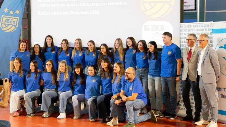 Soči predali novo telovadnico