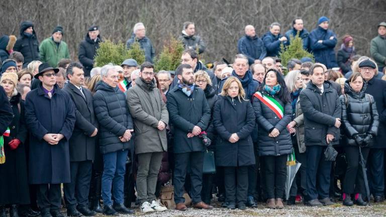 Spet polemika na bazovskem šohtu