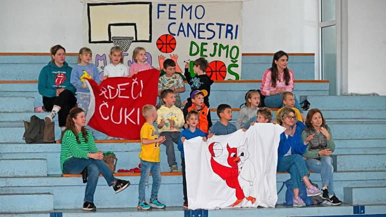 Tudi letos so bili vsi zmagovalci