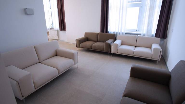 Novi stanovalci v Montecchijevi 6