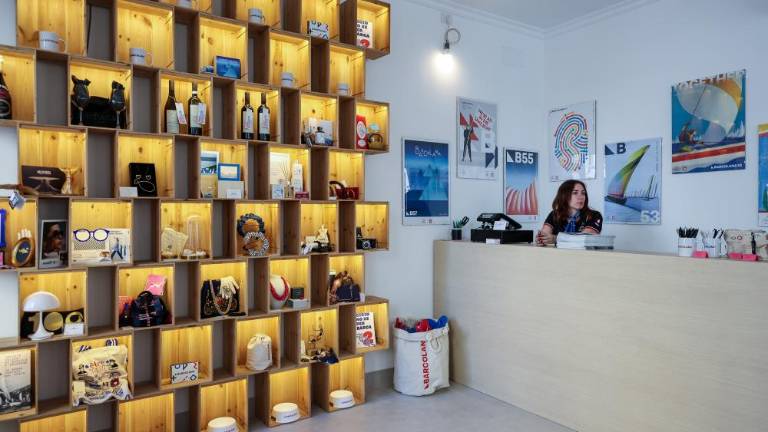 S 50 dogodki v petih dneh bo Barcolana preplavila Kavano