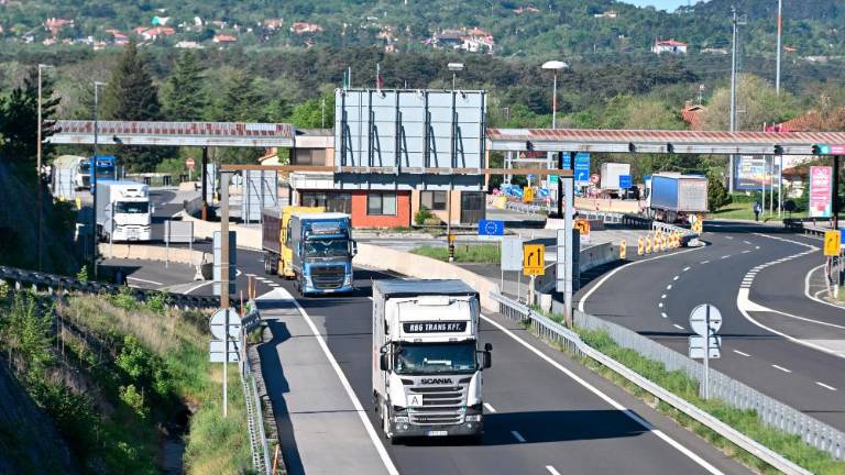 Kako bi lahko Sežano razbremenili prometa?