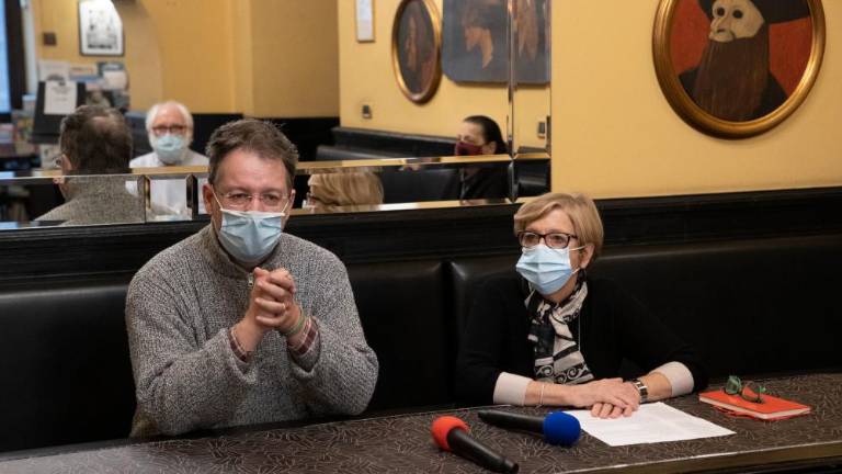 Začrtal je pot sodelovanja in bil ob strani najšibkejšim