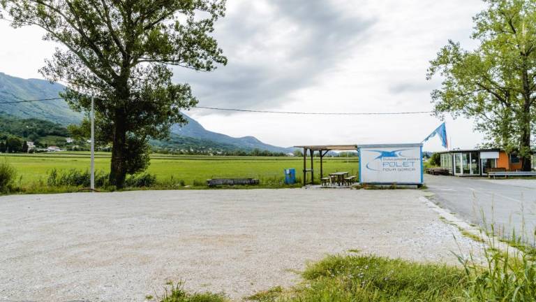 S 350.000 evri do nove vstopne točke na Lijaku