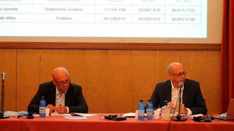 »Jedro družbe bodo podjetja, ki poslujejo in funkcionirajo«