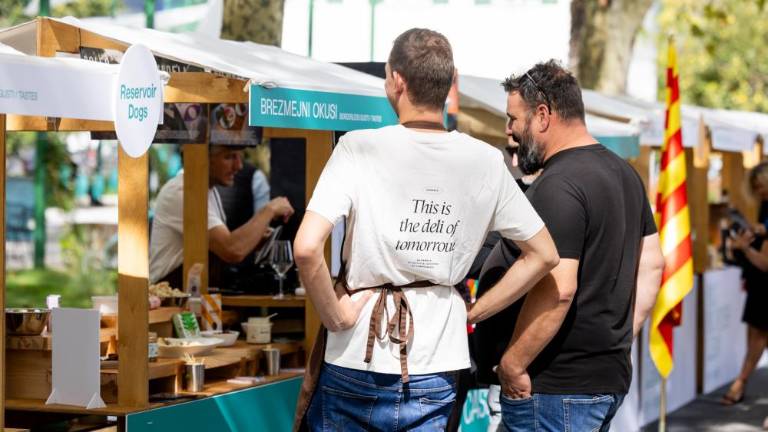 Zaživela tudi devetnajsta Brezmejna vas