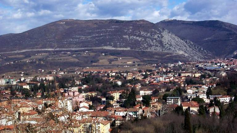 V Gorici manj kot 34.000 prebivalcev