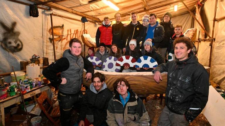 Slivenci prirejajo igre na srečo