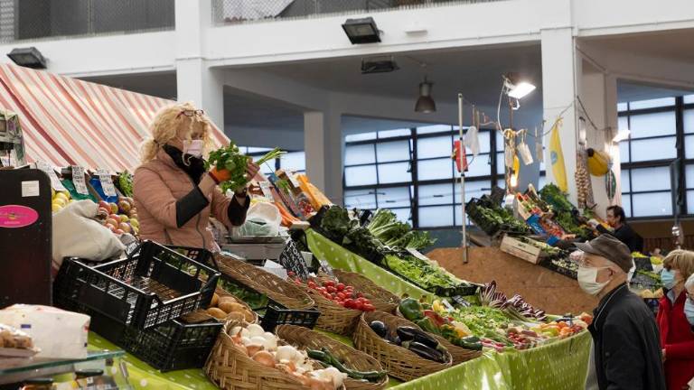 Pokrita tržnica bo postala Muzej okusa