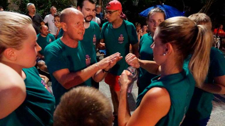 V znamenju olimpijskega duha in zabave