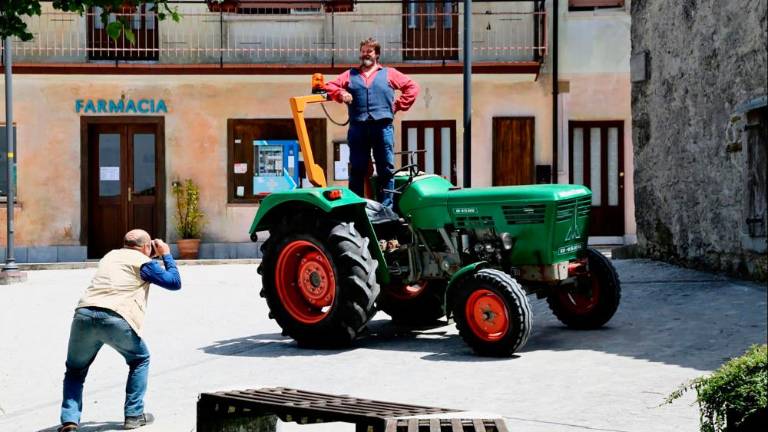 Furlanska pravljica o Faustu in Faustu