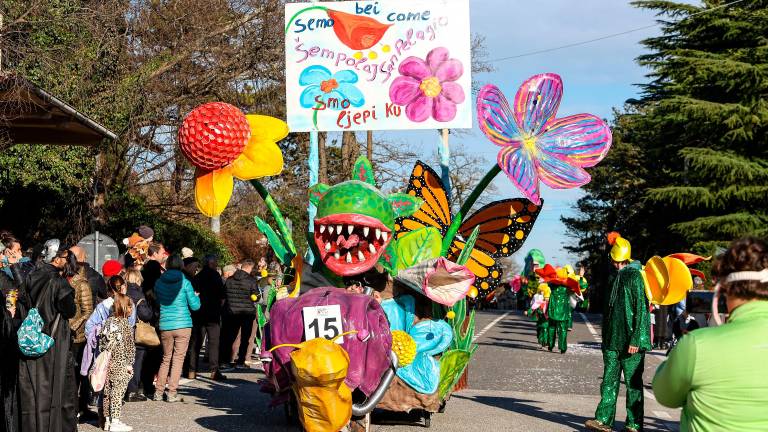 Obrazi 57. Kraškega pusta