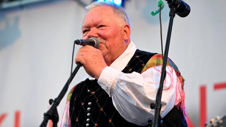 Kraški kvintet praznoval 30-letnico