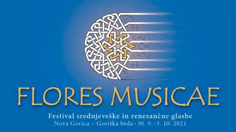 Flores musicae s trubadurji