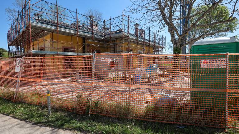 V osrčju prenovljenega parka središče za kulturno eksperimentiranje