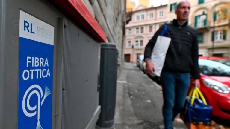 Optični kabli za boljše nadzorne kamere