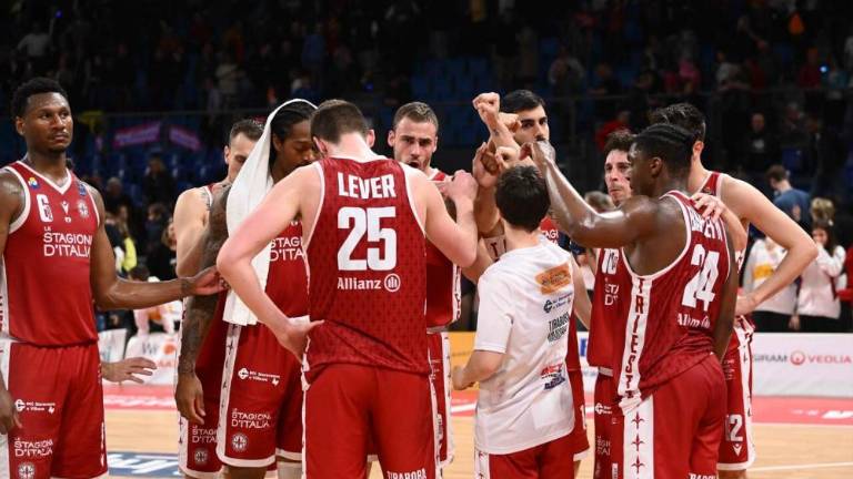 Od danes abonmaji »preporoda«