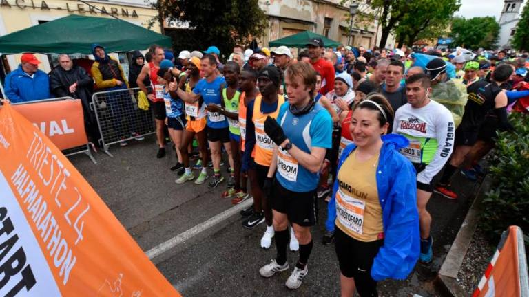 Zmagi v Ruando in Belorusijo