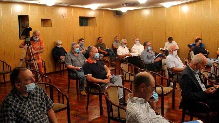 »Jedro družbe bodo podjetja, ki poslujejo in funkcionirajo«