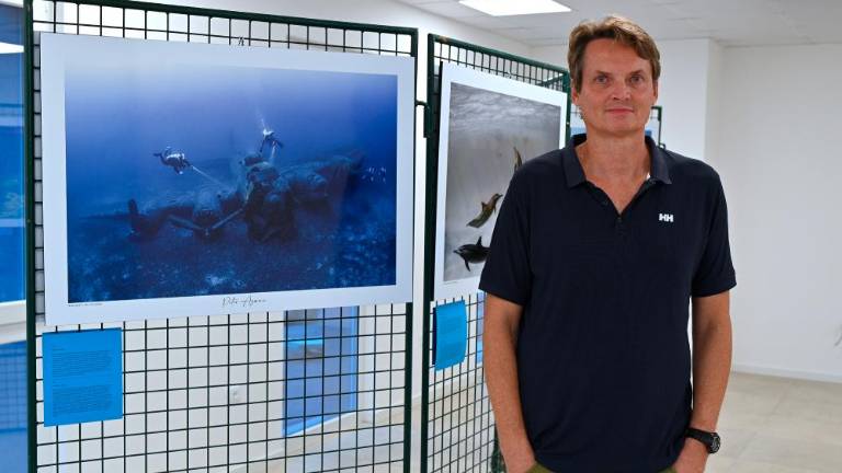 V Sesljanu se je odvijal tradicionalni Aperibanking