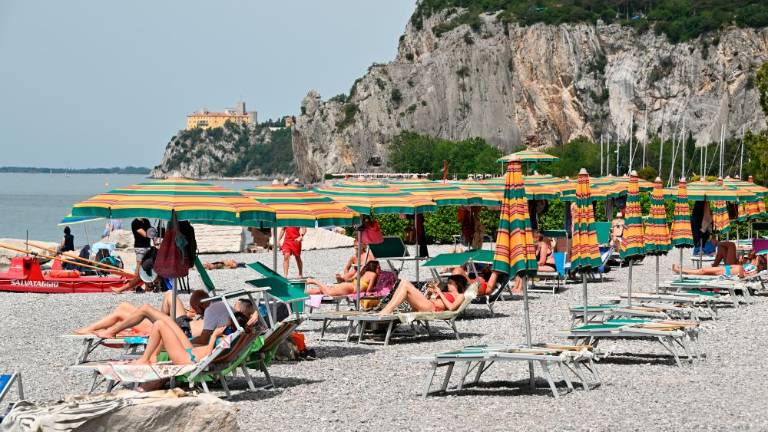 Sonca ne bo manjkalo, nekaj več nestanovitnosti ponoči