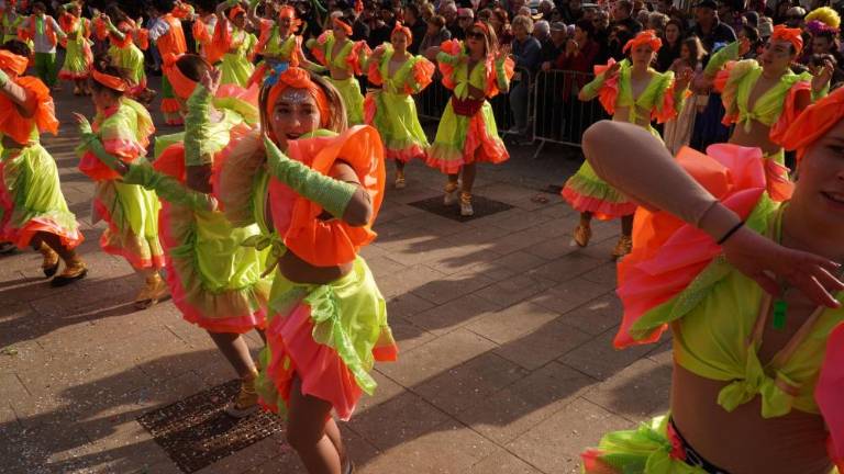 Na šempetrskem pustu števerjanska zmaga