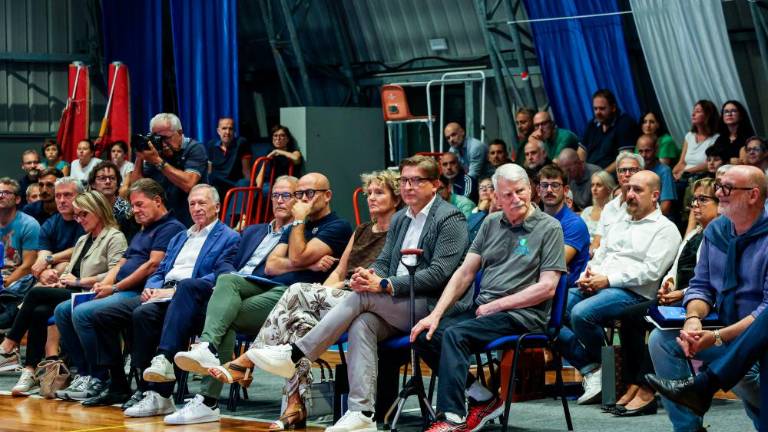 Košarkarski klub Bor obeležil svojih prvih 60 let