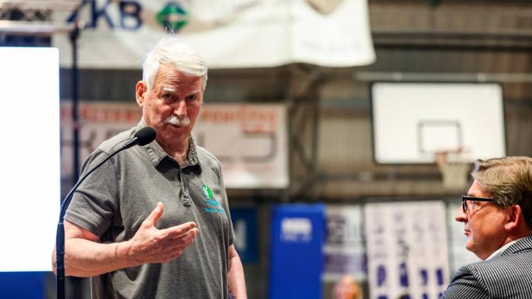 Košarkarski klub Bor obeležil svojih prvih 60 let