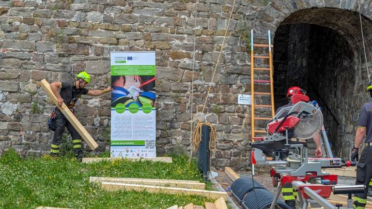 Odkriti želijo zlasti šibke točke