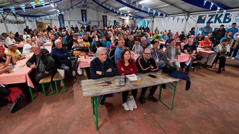 Kraški Oktoberfešt je uspel