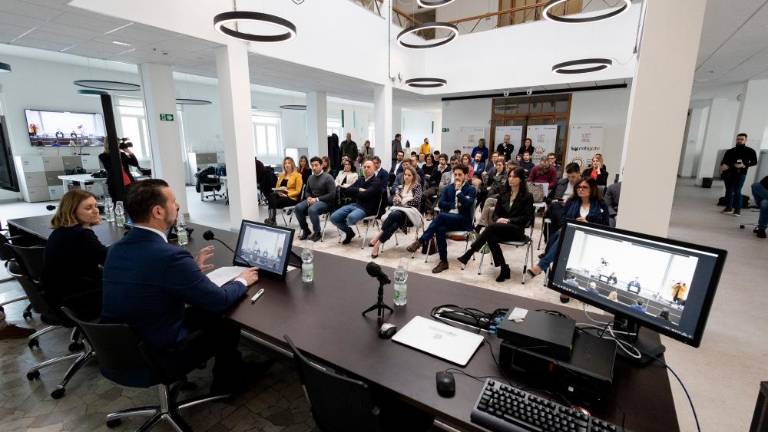 Izbira pravega trenutka ključna pri odprtju podjetja