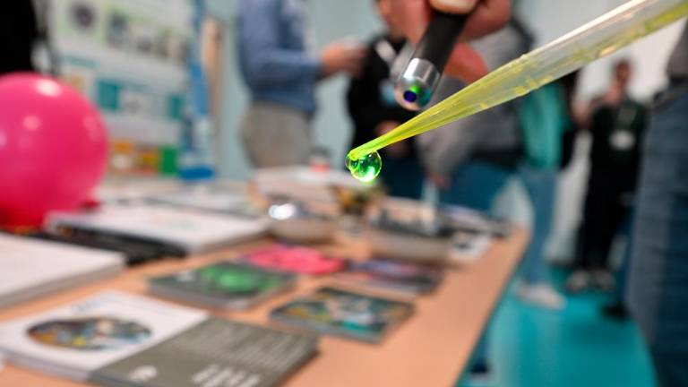 Mladi spoznavali poklice prihodnosti