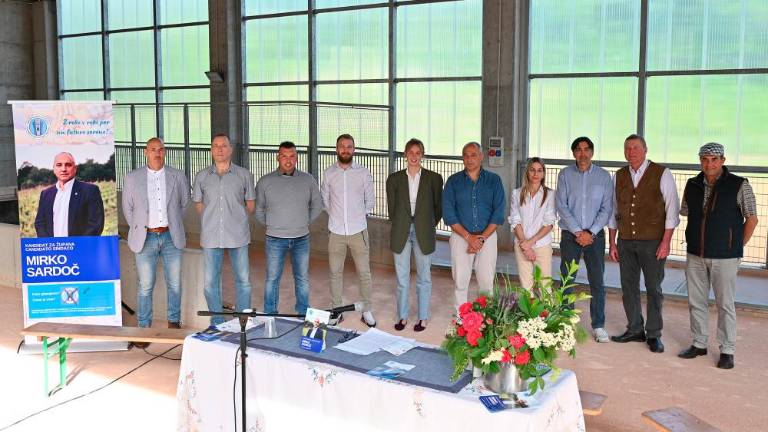 Ključ je v sodelovanju