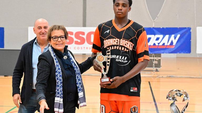 Četrta izvedba turnirja No Borders Euro Cup vsestransko uspela