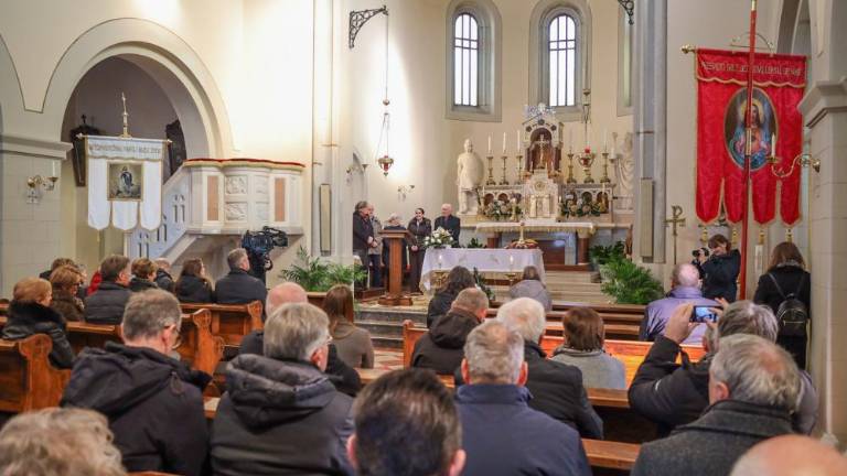 Ne kar mora, temveč kar zmore, naj človek stori