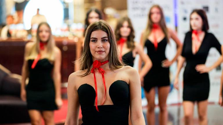 Katera bo najlepša?