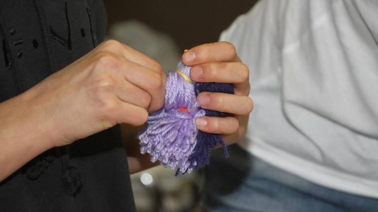 Na Goriškem barvali pirhe