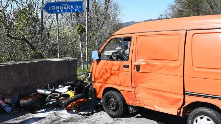 Trčila motor in kombi