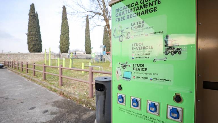 Naložba v doberdobsko športno infrastrukturo