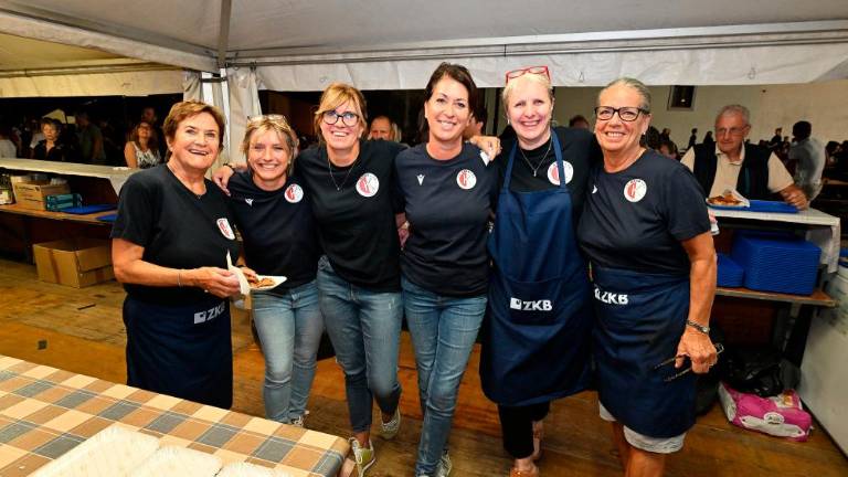 Četrtek na Kraški ohceti