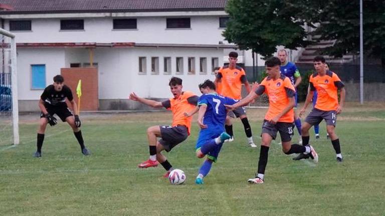 Nogometni turnir Minority Nations Cup