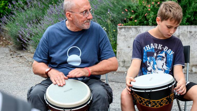 Sejem naravnih in ekoloških proizvodov Bioest navdušil obiskovalce
