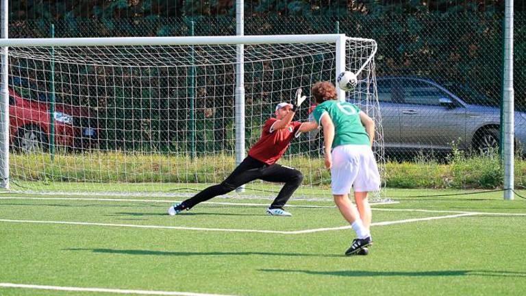 Turnir v spomin na policista